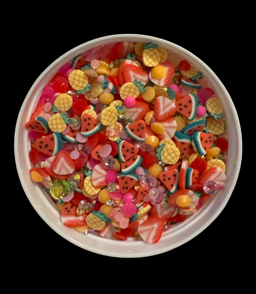 Freshly Picked *Limited Edition* Rhinestone-Flake Mix