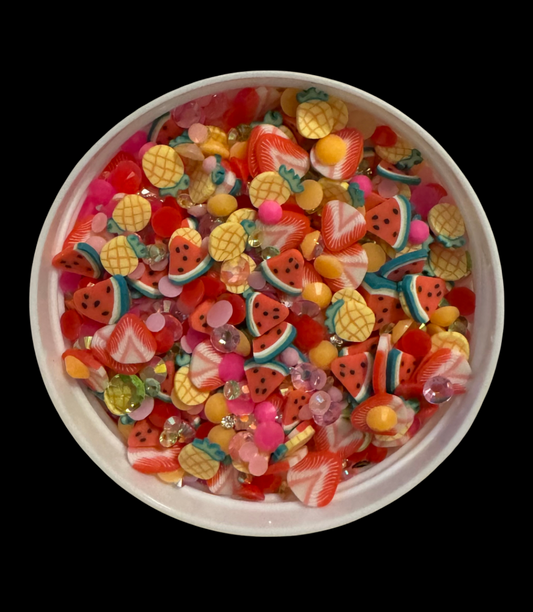 Freshly Picked *Limited Edition* Rhinestone-Flake Mix