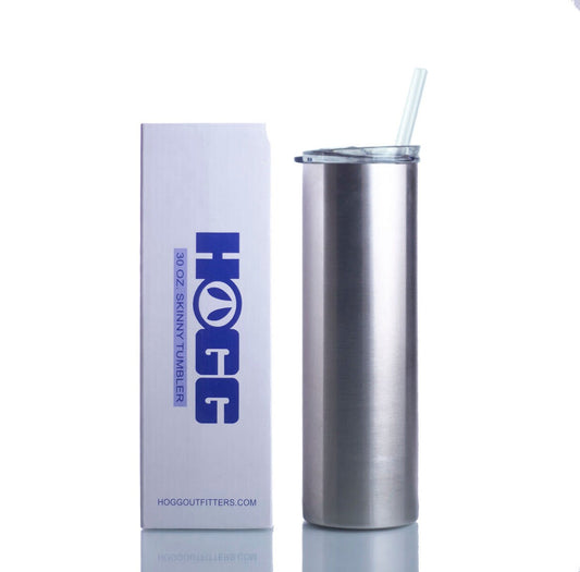 30 Ounce Skinny Tumbler