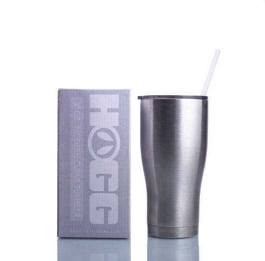 30 Ounce Modern Curve Tumbler