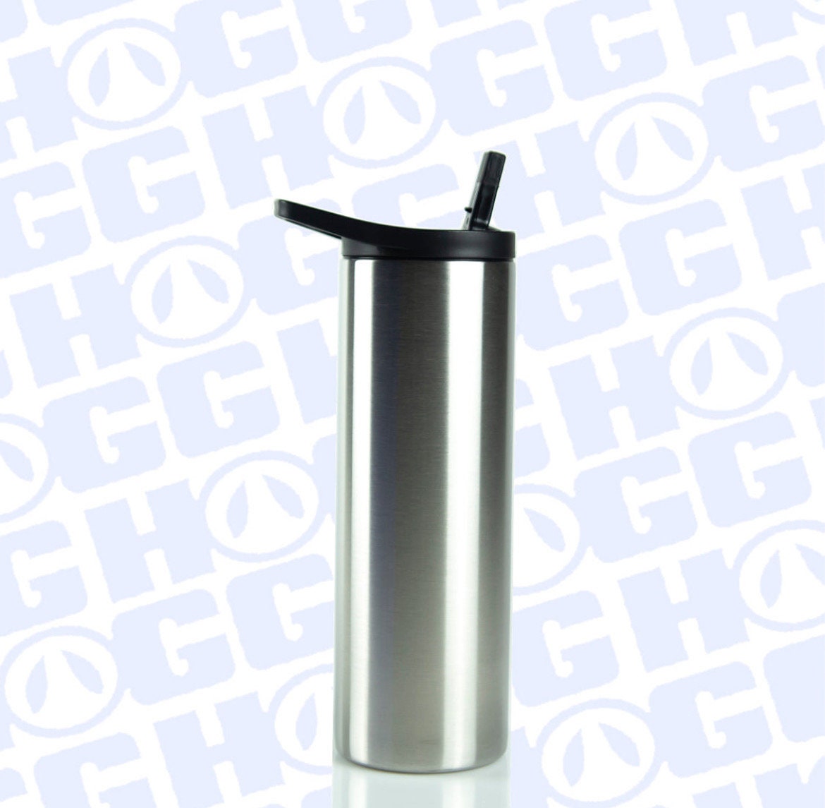 20 Ounce Duo Skinny Tumbler